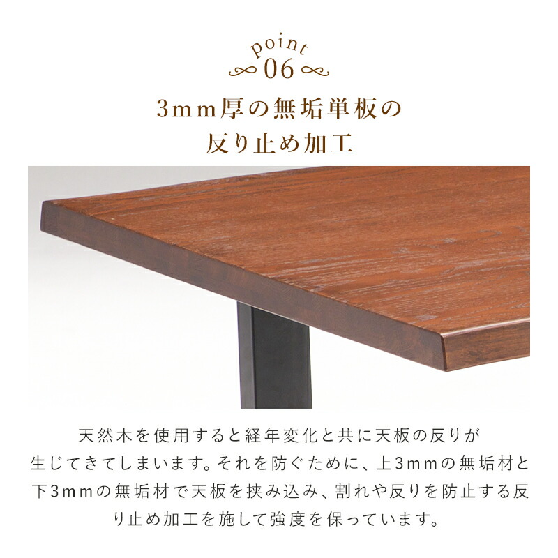 楽天市場】【4日20時〜最大P7倍+2000円クーポン】一枚板風 突板 天然木