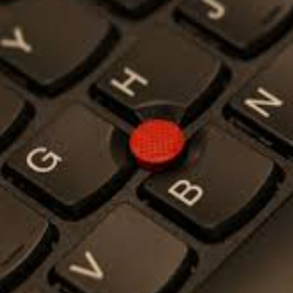 楽天市場】[送料無料] ThinkPad トラックポイント キャップ 3個セット