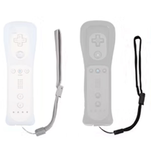 楽天市場】[送料無料][単品] 汎用 リストストラップ | サイズ調整可能