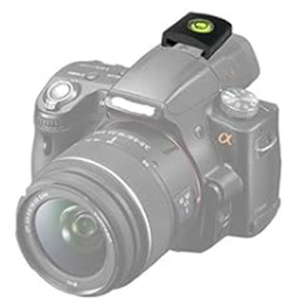 楽天市場】[送料無料] Sony ミノルタ 専用 水平器付 ホットシュー