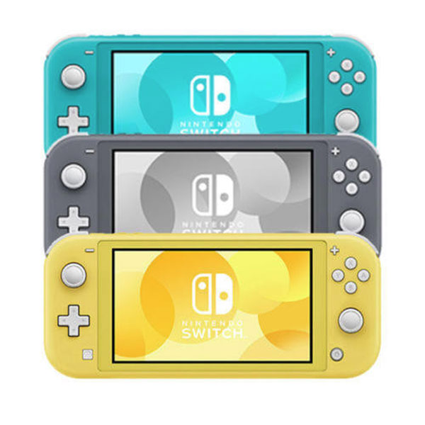 楽天市場】[送料無料] Nintendo Switch Lite ケース シリコン カバー