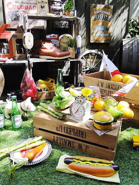 楽天市場】ダルトン アメリカンキッチンスケール （アイボリー