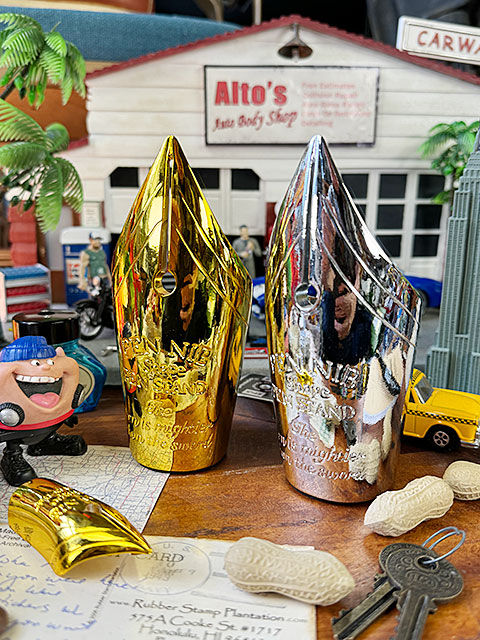 アメリカンビンテージディスプレイケース❤️筆ペン入れ 【公式通販】