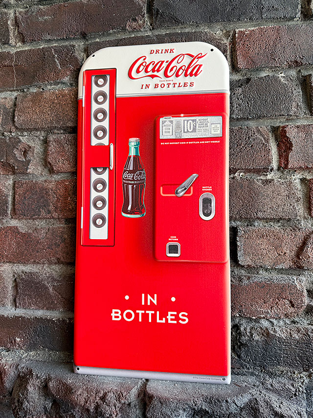 楽天市場】コカコーラ 冷蔵庫（インテリア・寝具・収納）の通販