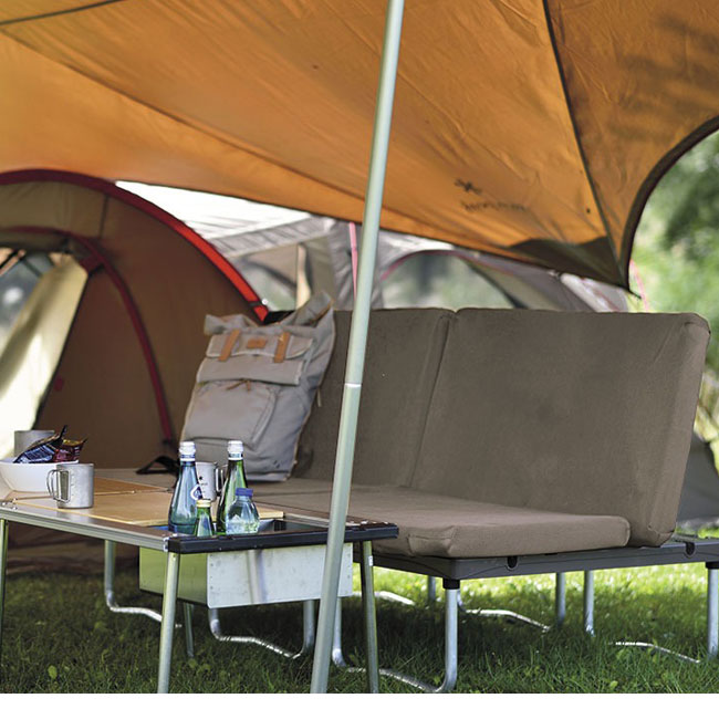 楽天市場】スノーピーク ラックソットマルチスターターセット