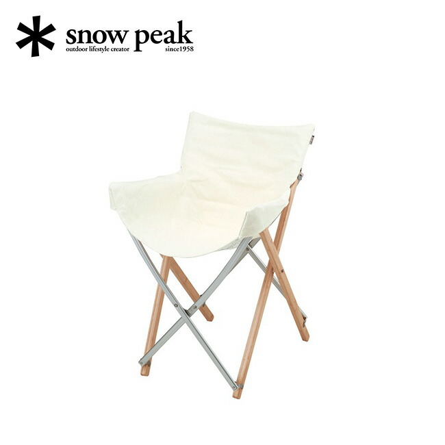 楽天市場】スノーピーク Take！チェア snow peak Take! Bomboo Chair