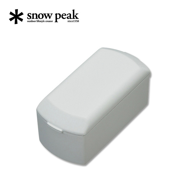 楽天市場】スノーピーク ほおずき 充電池パック snow peak Hozuki