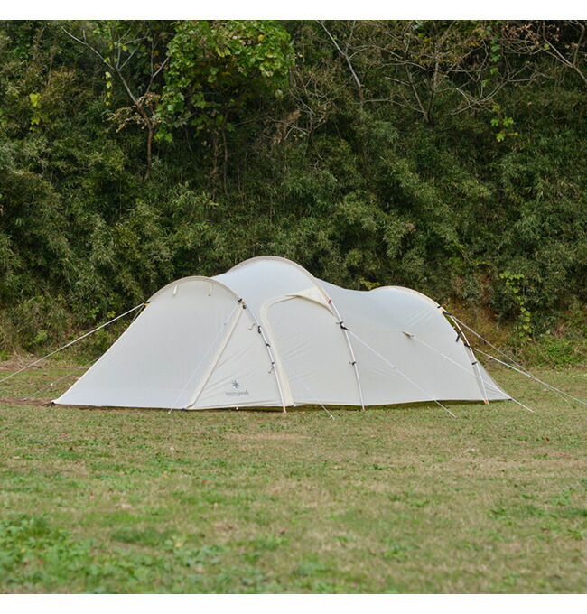 楽天市場】【SALE 40%OFF】スノーピーク ヴォールト アイボリー snow