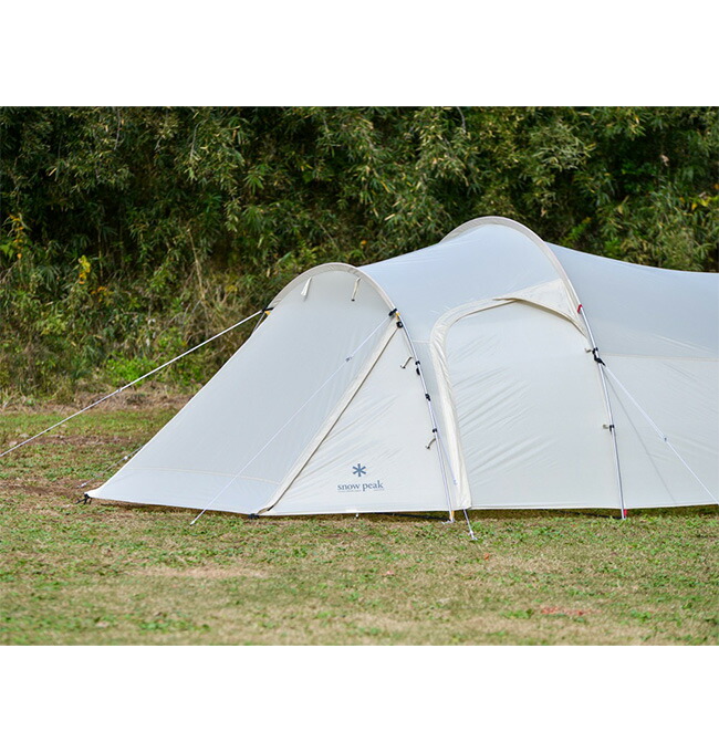 楽天市場】【SALE 40%OFF】スノーピーク ヴォールト アイボリー snow