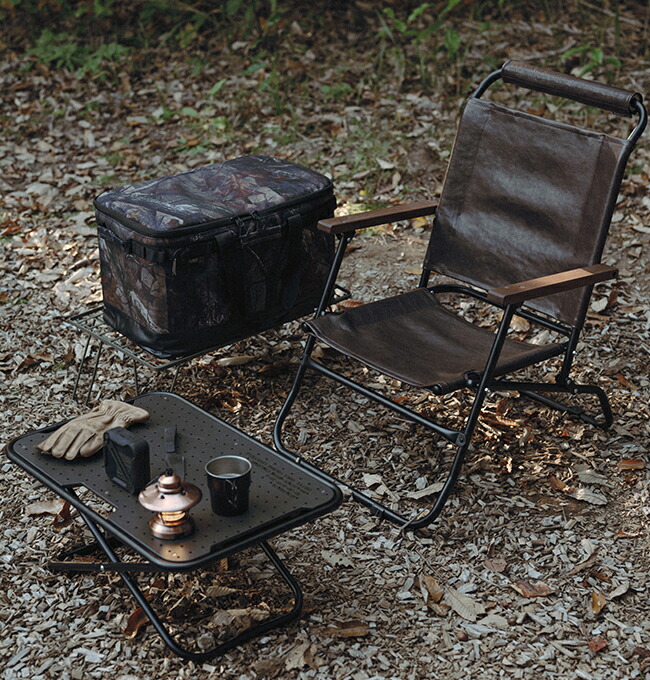 楽天市場】ドベルグ×バリスティクス ミニローバーテーブル DVERG