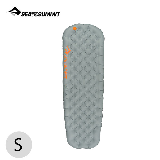 楽天市場】シートゥサミット イーサーライトXTインサレーティッド