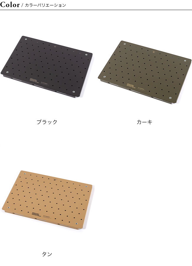 楽天市場】ブルックリンワークス メタルプレート Brooklyn Works 0119