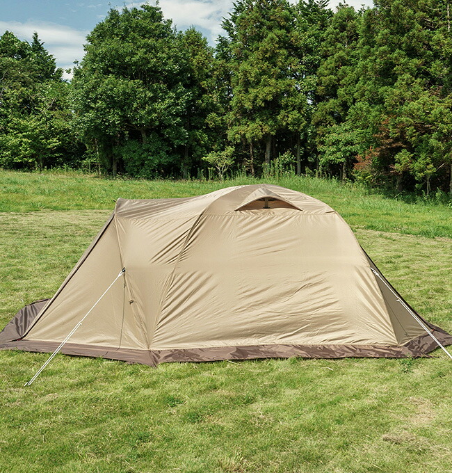 楽天市場】オガワ ピスタ34 ogawa Pista34 2657 テント ドーム 宿泊