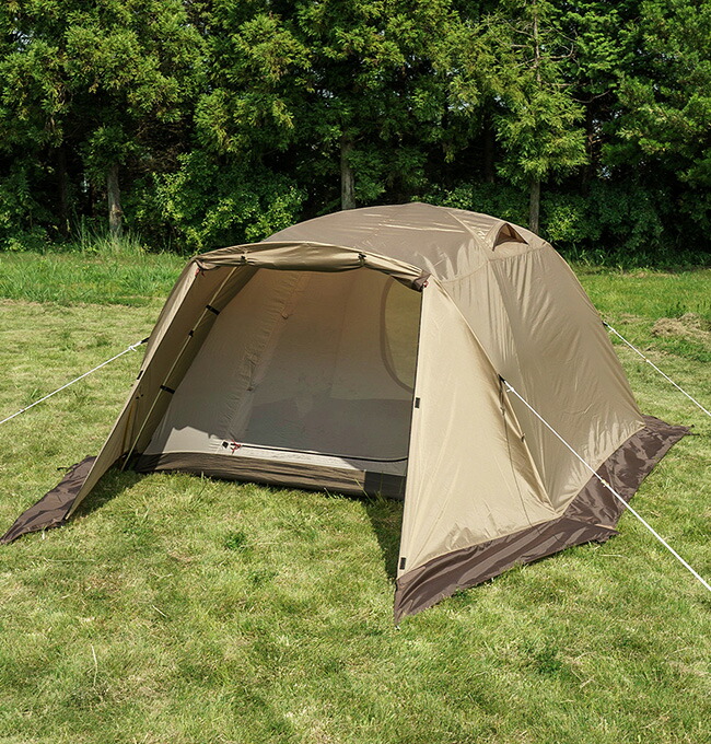 楽天市場】オガワ ピスタ34 ogawa Pista34 2657 テント ドーム 宿泊