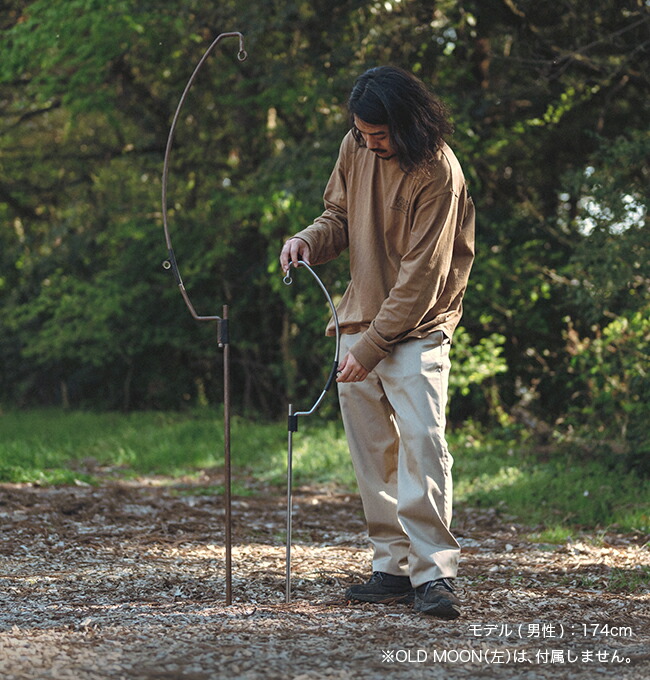 楽天市場】ドベルグ×マウンテンマウンテン オールドムーンプチ 別注