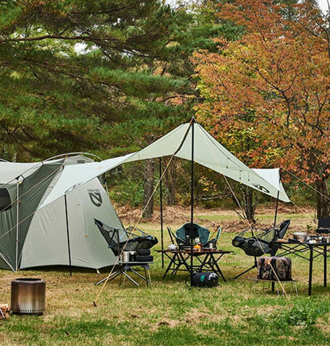 NEMOニーモ／シャドウキャスター165エレメント 【公式通販】