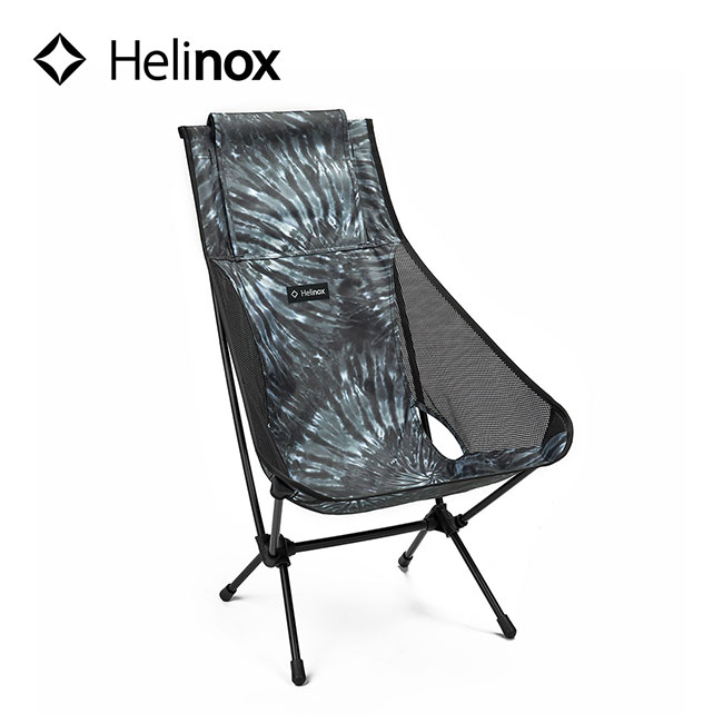 楽天市場】ヘリノックス チェアツー タイダイ Helinox Chair Two Tie