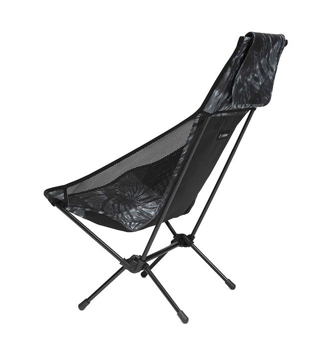 楽天市場】ヘリノックス チェアツー タイダイ Helinox Chair Two Tie