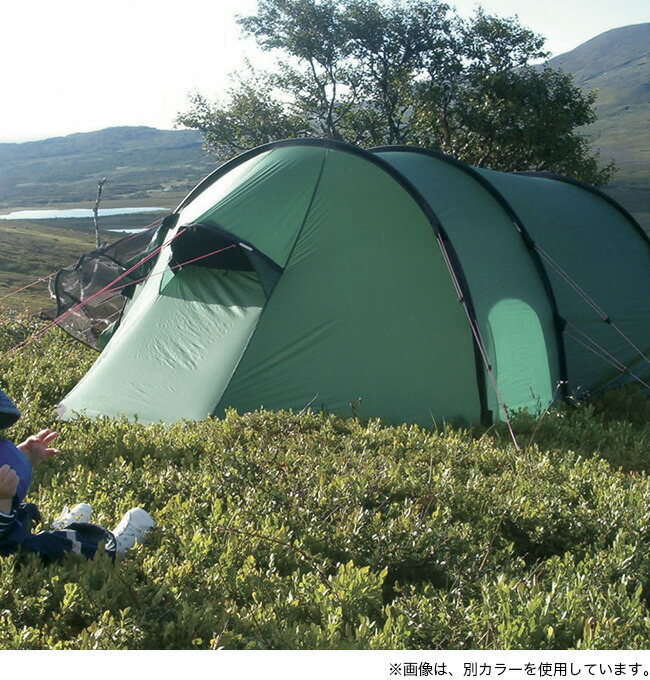 楽天市場】【ラスト1点】ヒルバーグ ナマッジ3GT HILLEBERG NAMMATJ