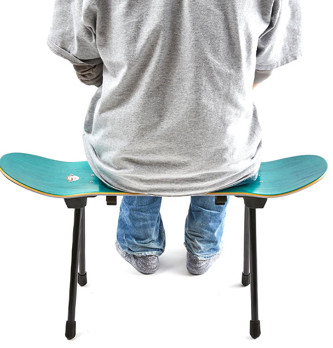 楽天市場】バリスティクス SBスツールキット1.5 Ballistics SB STOOL