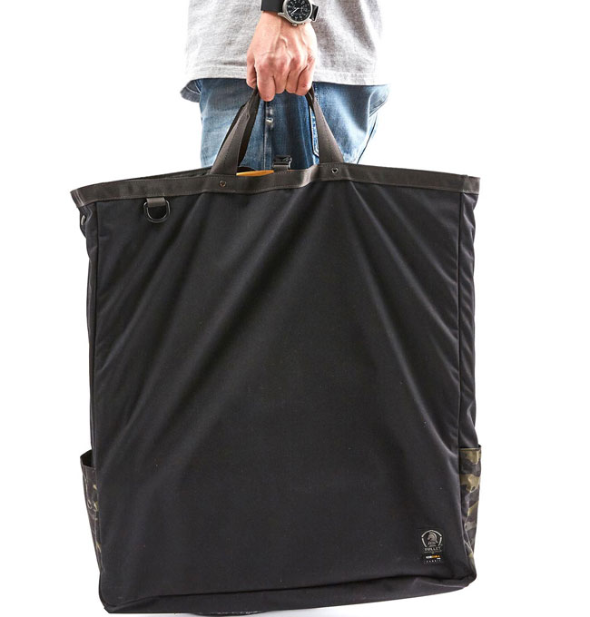 楽天市場】【SALE Max20%OFF】バリスティクス カーミットキャリー