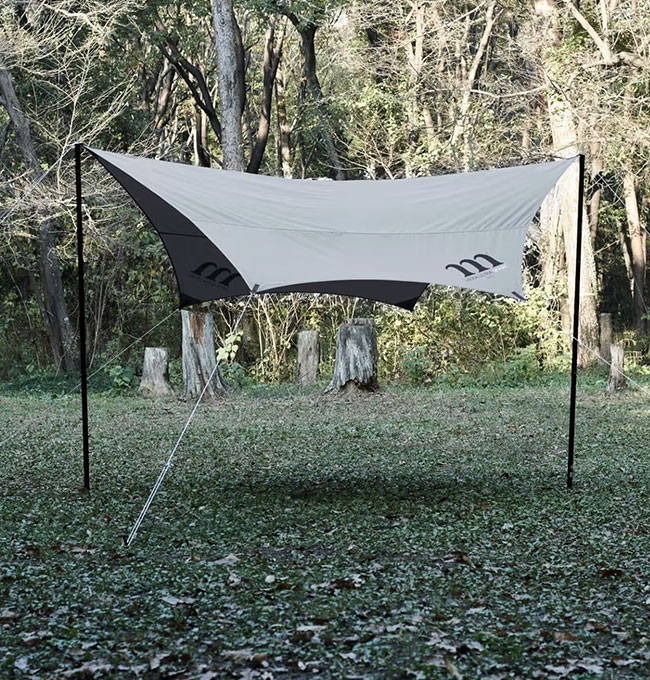 楽天市場】【ラスト1点】ムラコ ヘキサウルトラスパーク muraco HEXA