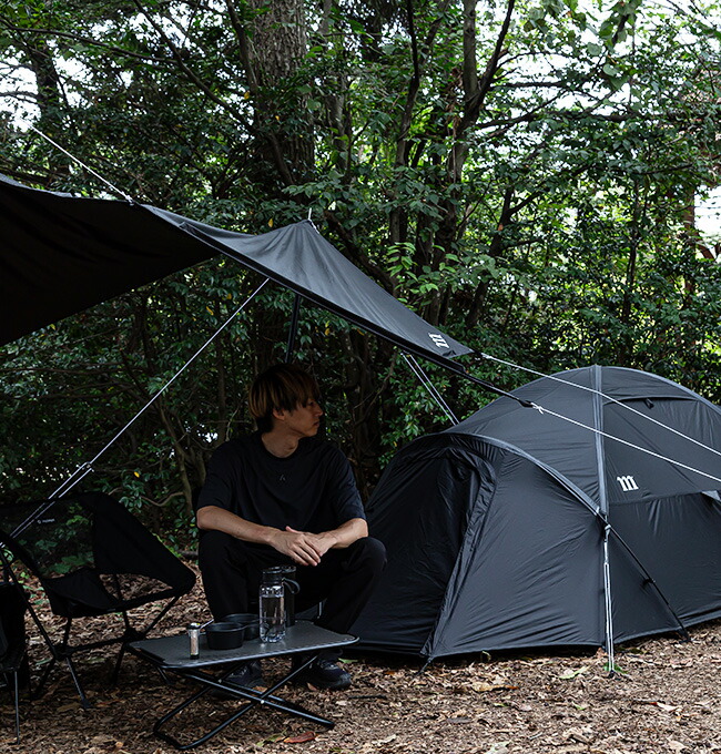 楽天市場】ドベルグ×バリスティクス ミニローバーテーブル DVERG