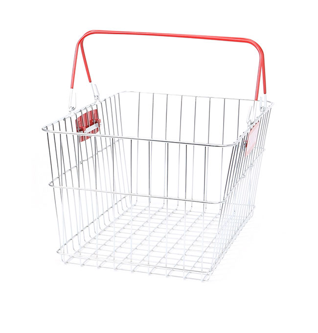 楽天市場】チャムス スチールバスケット CHUMS Steel Basket CH62-2005