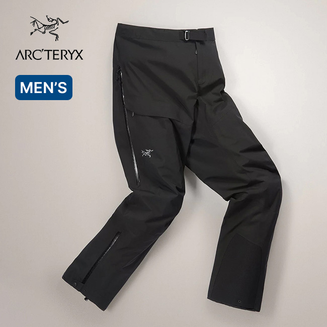 楽天市場】アークテリクス ベータARパンツ ARC'TERYX BETA AR PANT