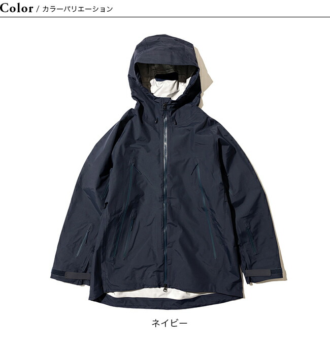 楽天市場】ダイワライフスタイル シェルパーカ DAIWA LIFESTYLE DJ-122