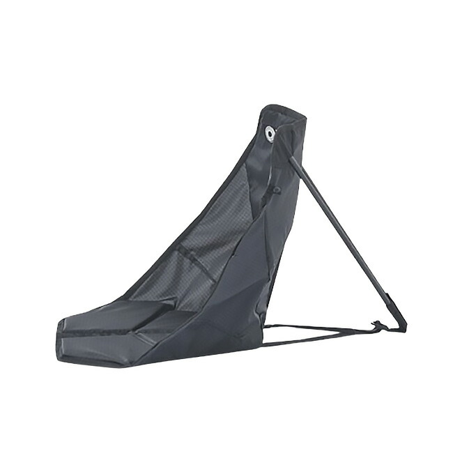 楽天市場】フィールドレコード FR-チェア カーボンフィールド FIELD