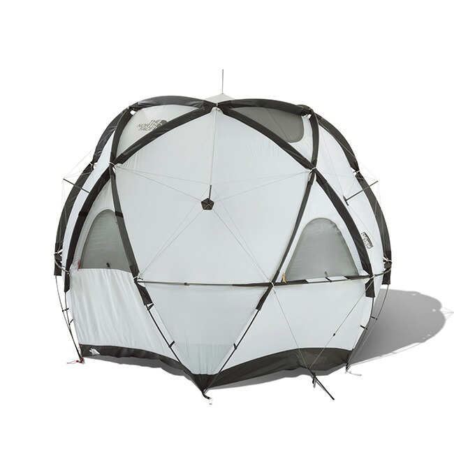 楽天市場】ザ・ノース・フェイス ノースフェイス ジオドーム4 THE