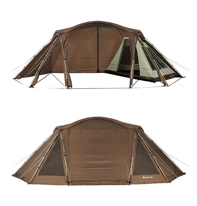 楽天市場】スノーピーク フービ snow peak TP-720 テント タープ 2