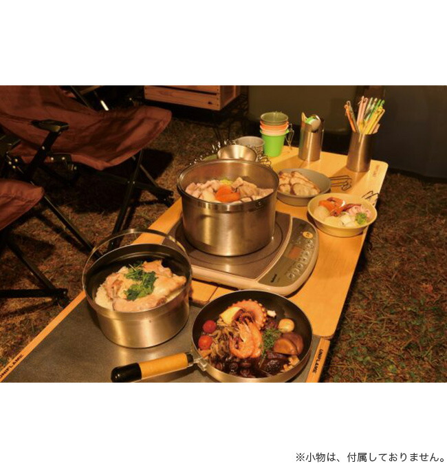 楽天市場】ユニフレーム fan5DX クラッドプラス UNIFLAME 660249