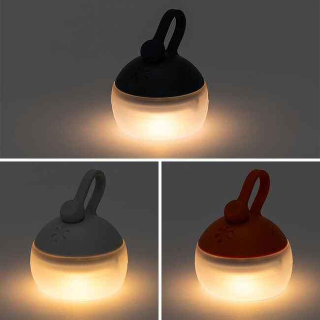 楽天市場】スノーピーク RBたねほおずき snow peak ES-141 充電式 USB