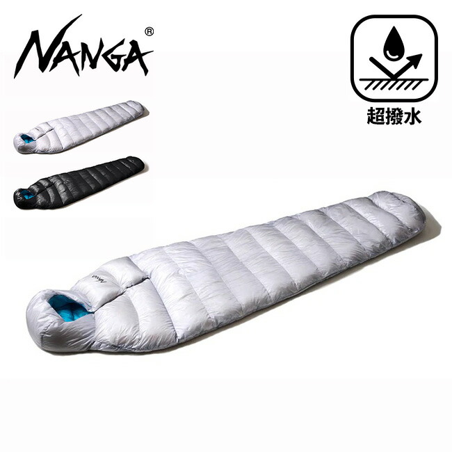 楽天市場】【ラスト1点】ナンガ ミニマリズム 5BELOW レギュラー NANGA