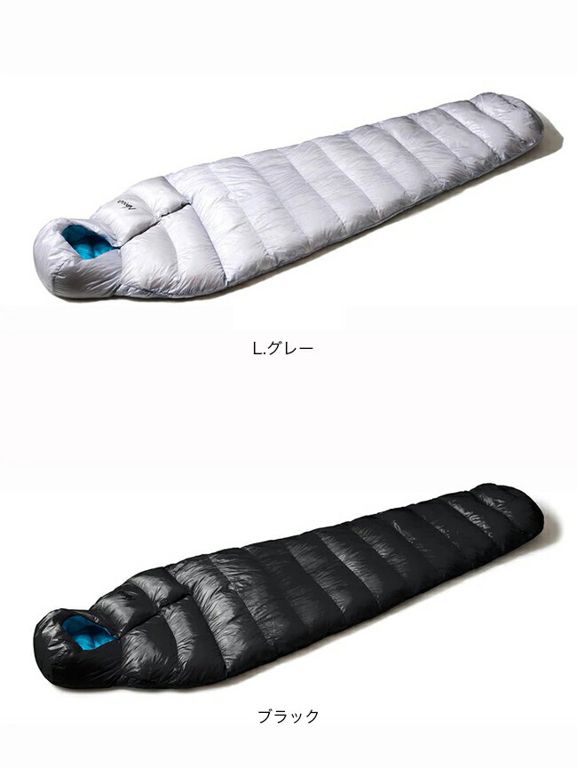 楽天市場】【ラスト1点】ナンガ ミニマリズム 5BELOW レギュラー NANGA