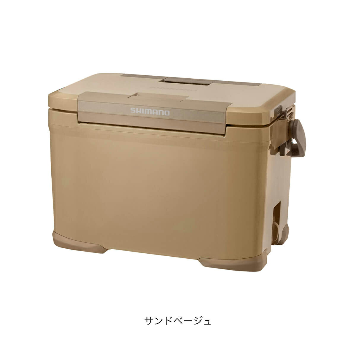 楽天市場】シマノ アイスボックスST 22L SHIMANO ICEBOX ST NX-322V