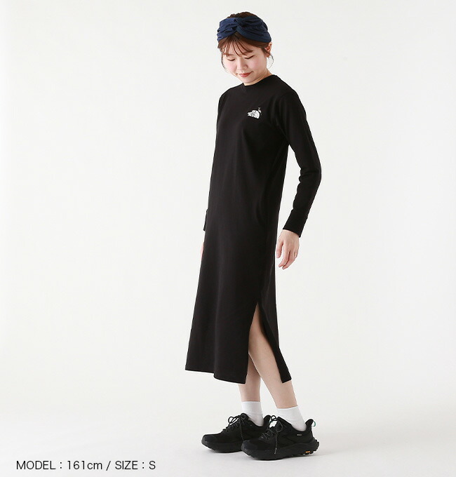 楽天市場】ザ・ノース・フェイス ノースフェイス L/Sズーピッカー