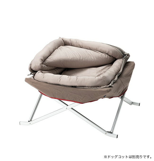 楽天市場】【ラスト1点】スノーピーク ドッグオフトン snow peak PT