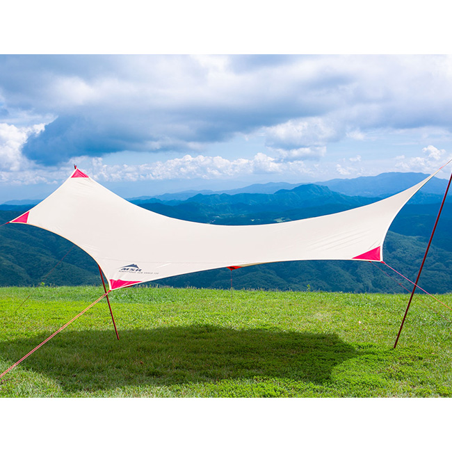 楽天市場】エムエスアール ランデブーサンシールド120ウィング MSR