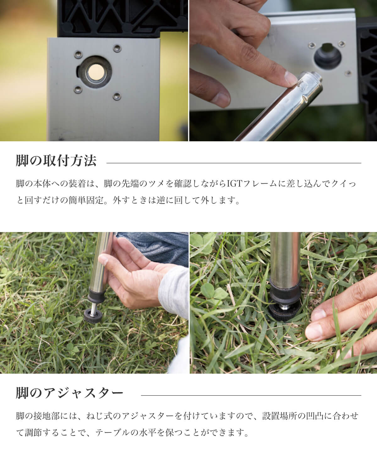 楽天市場】【SALE】【ラスト1点】スノーピーク アイアングリルテーブル