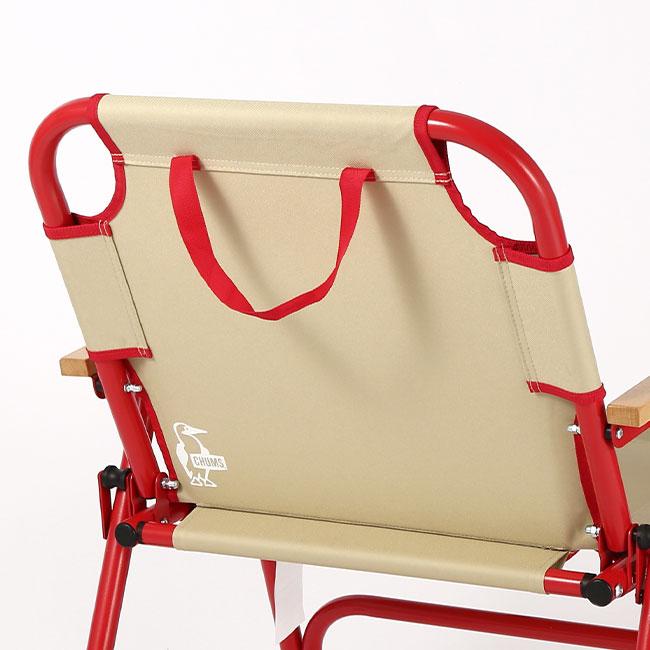 楽天市場】チャムス チャムスバックウィズチェアロー CHUMS CHUMS Back