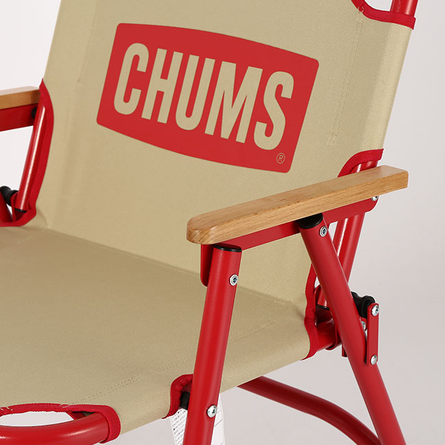 楽天市場】チャムス チャムスバックウィズチェアロー CHUMS CHUMS Back