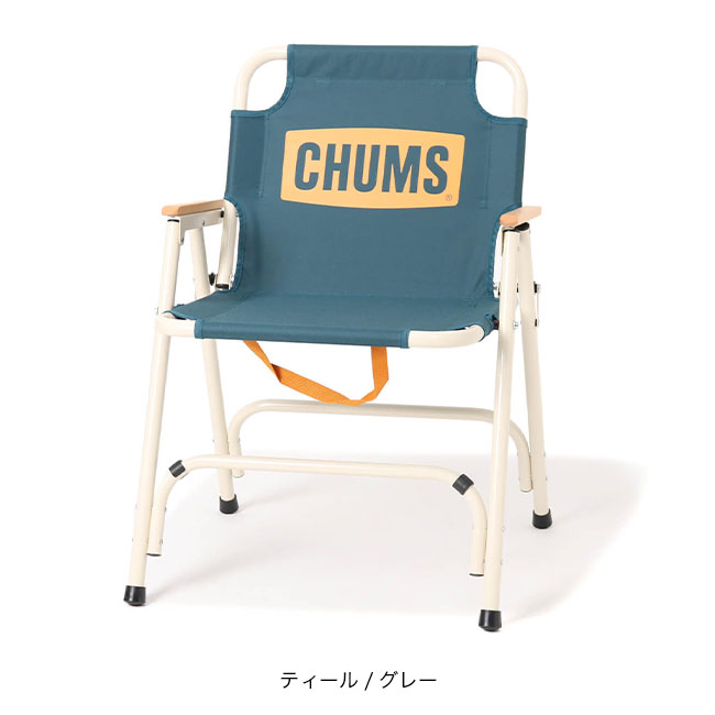 楽天市場】チャムス チャムスバックウィズチェアハイ CHUMS CHUMS Back