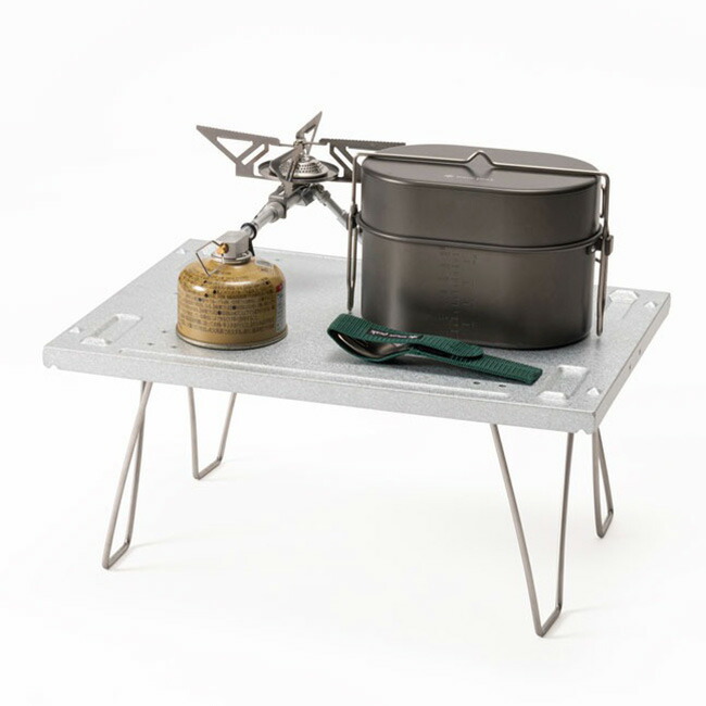 楽天市場】スノーピーク シェルフコンテナ リッドラック25 snow peak