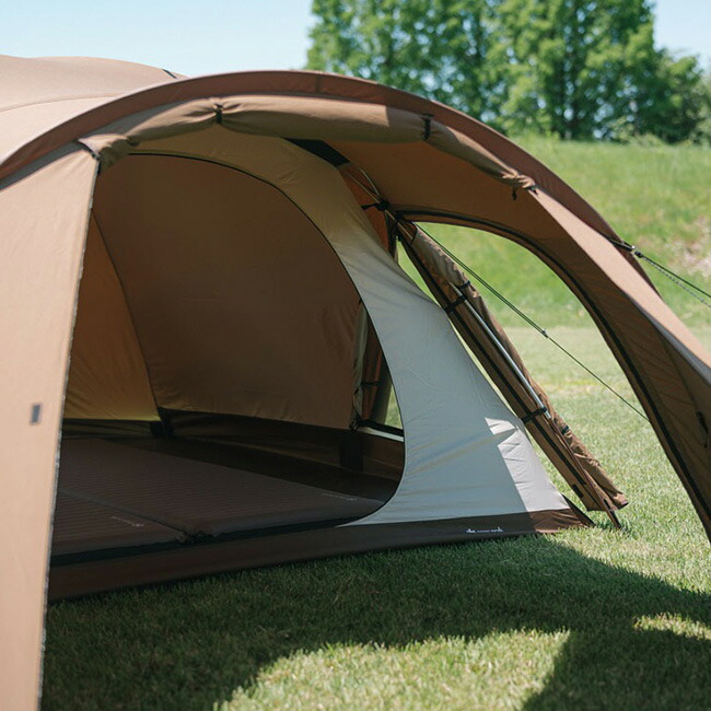 楽天市場】スノーピーク アメニティドームM TC snow peak Amenity Dome