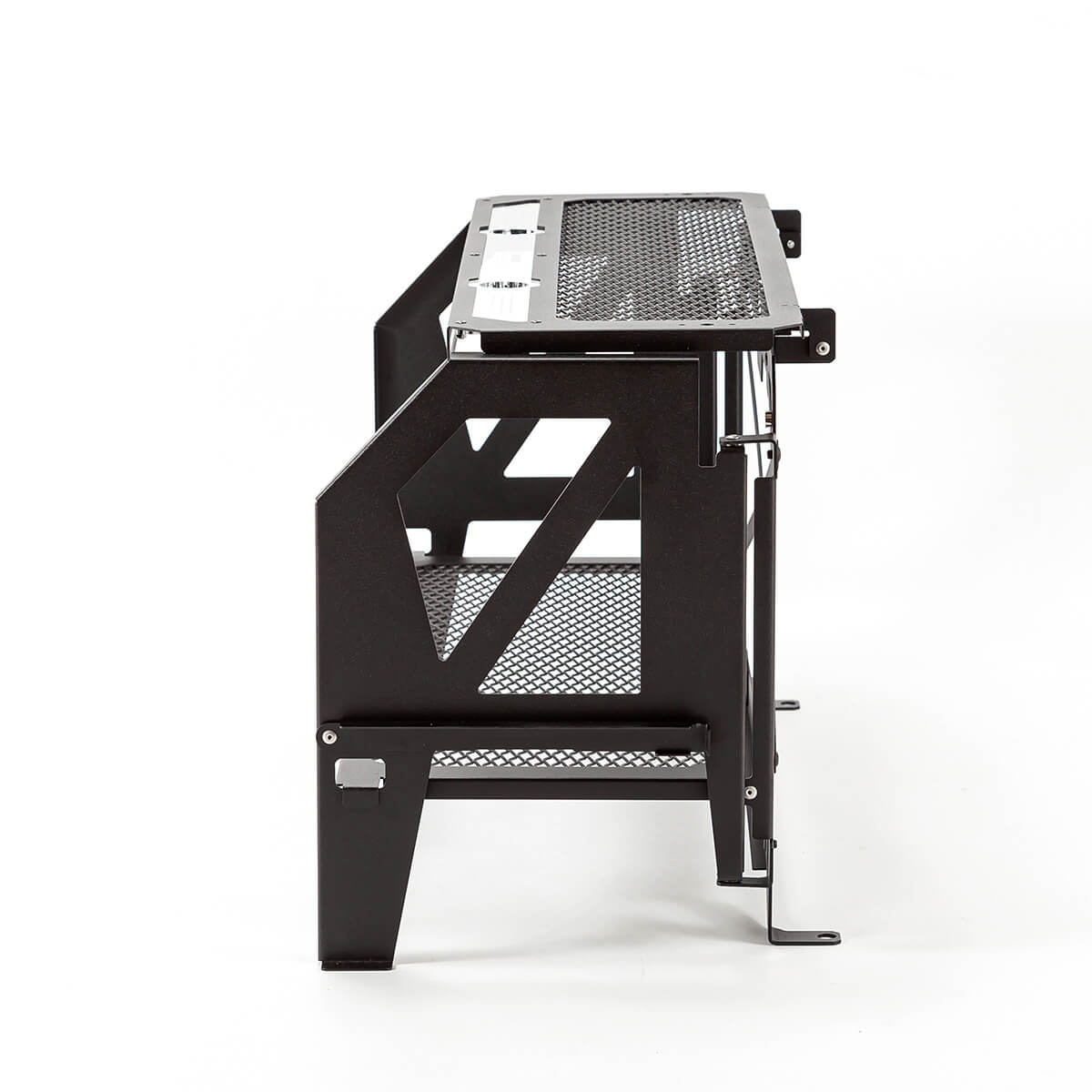 楽天市場】ドベルグ DVERG×NATURE TONES フォールディングワイドラック