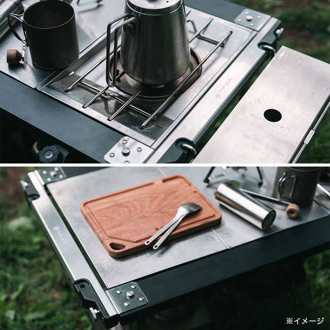 楽天市場】【SALE 15%OFF】スノーピーク セパレートIGTフレーム3