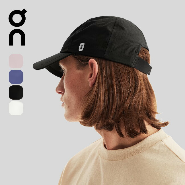 楽天市場】オン オン キャップ On On Cap ユニセックス メンズ
